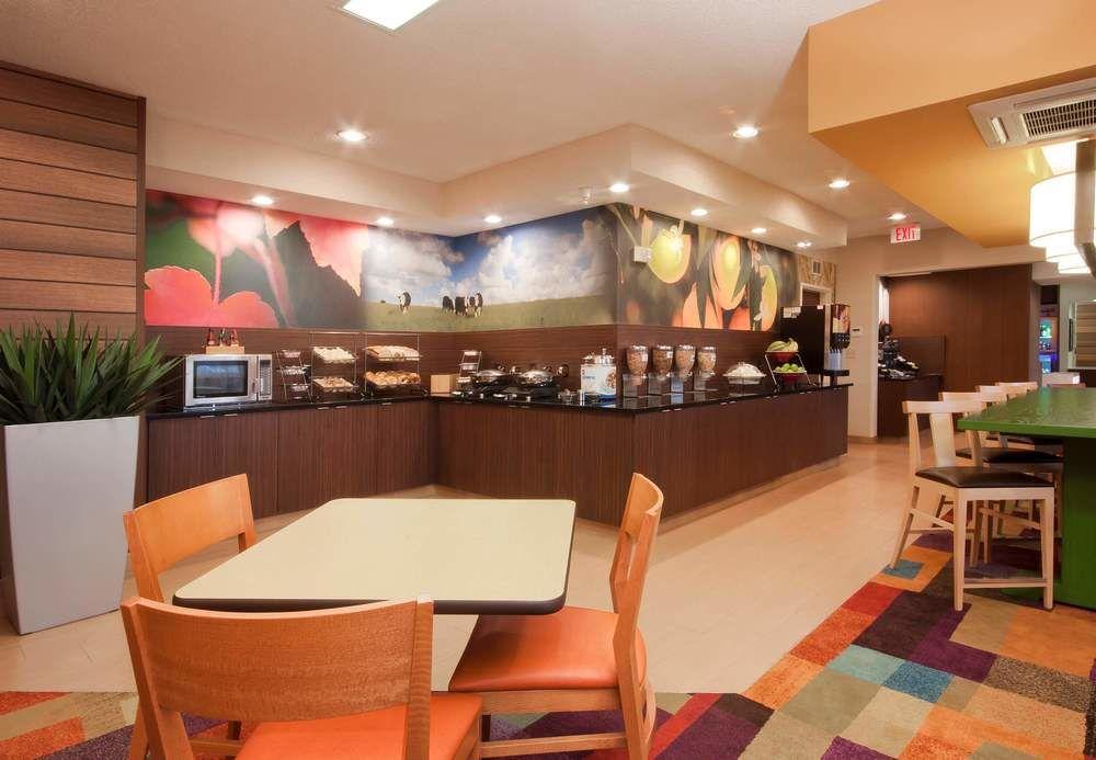 Fairfield Inn Philadelphia Airport Filadélfia Exterior foto