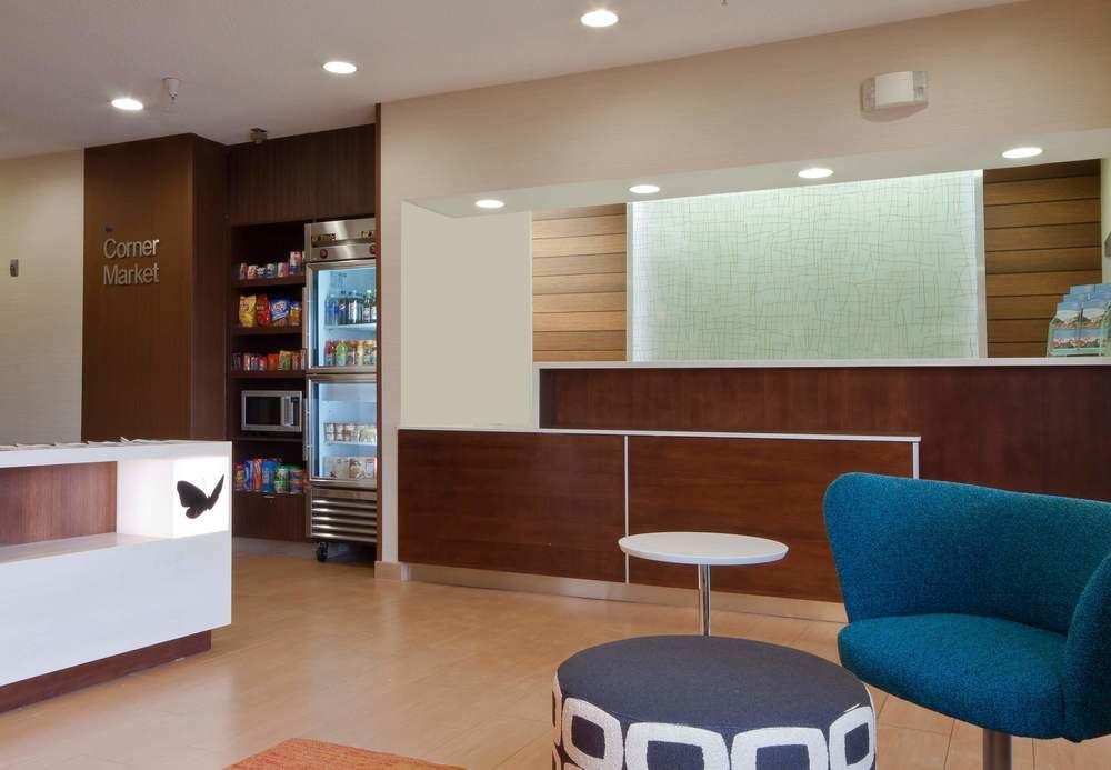 Fairfield Inn Philadelphia Airport Filadélfia Exterior foto
