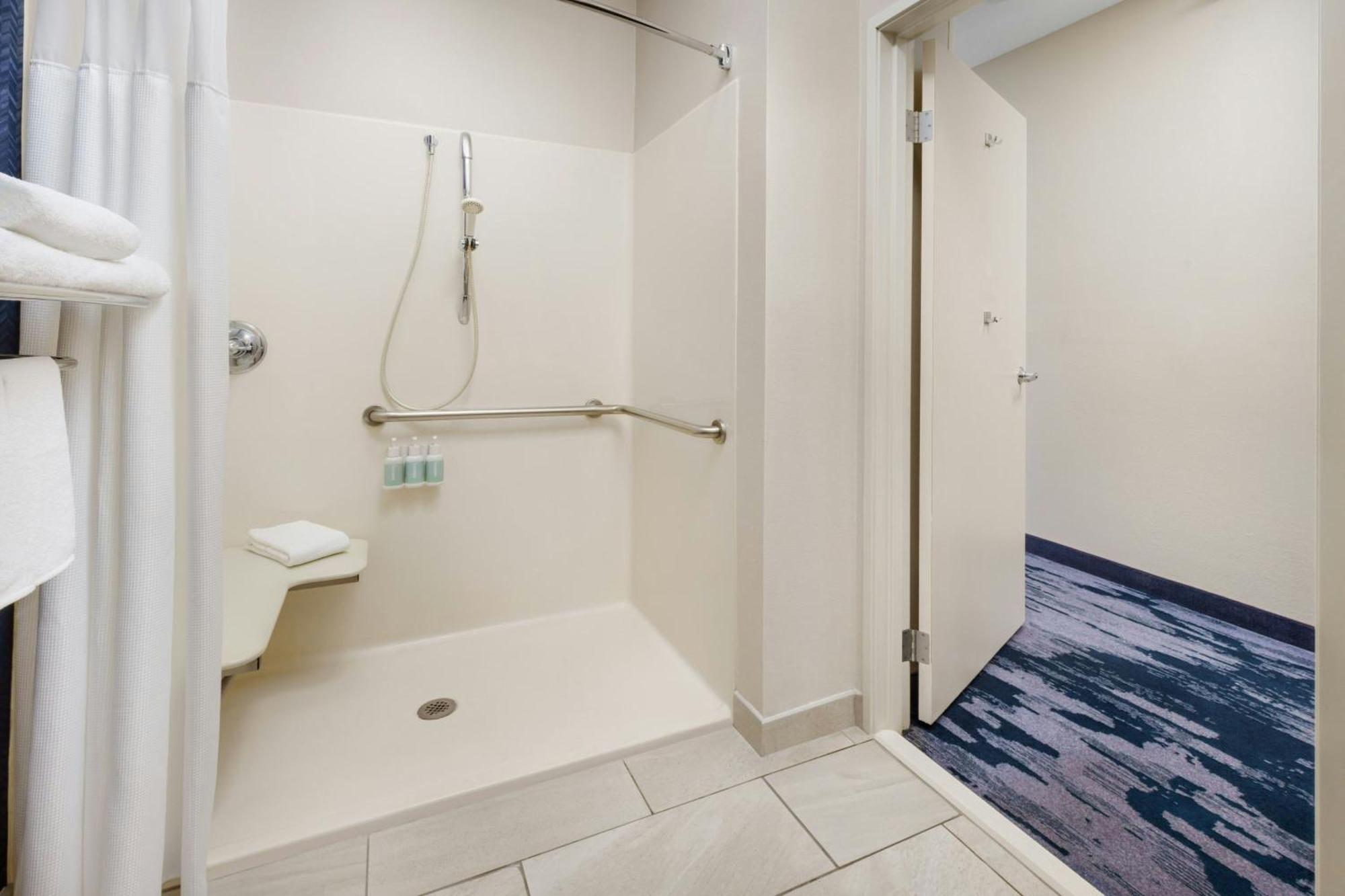 Fairfield Inn Philadelphia Airport Filadélfia Exterior foto